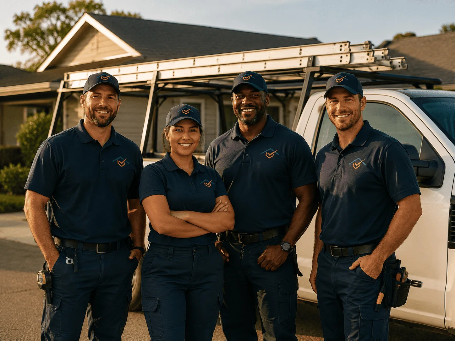 Roof Inspection company in Upper Tract, WV